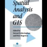 خرید و دانلود نسخه کامل کتاب Spatial Analysis and GIS: Applications in GIS (1994)(en)(296s)