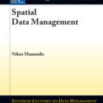 خرید و دانلود نسخه کامل کتاب Spatial Data Management