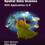 خرید و دانلود نسخه کامل کتاب Spatial Data Science: With Applications in R