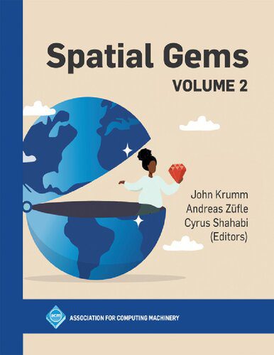 خرید و دانلود نسخه کامل کتاب Spatial Gems: Volume 2_687e2ce42de6d.jpeg خرید و دانلود نسخه کامل کتاب Spatial Gems: Volume 2