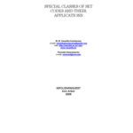 خرید و دانلود نسخه کامل کتاب Special Classes of Set Codes and their Applications