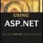 خرید و دانلود نسخه کامل کتاب Special Edition Using ASP.NET