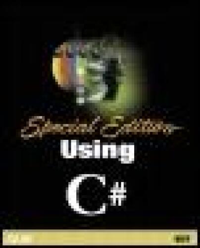 خرید و دانلود نسخه کامل کتاب Special Edition Using C#_687a29c87b8eb.jpeg خرید و دانلود نسخه کامل کتاب Special Edition Using C#