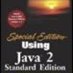 خرید و دانلود نسخه کامل کتاب Special Edition Using Java 2 Standard Edition