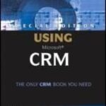 خرید و دانلود نسخه کامل کتاب Special Edition Using Microsoft CRM