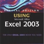 خرید و دانلود نسخه کامل کتاب special edition using microsoft office excel