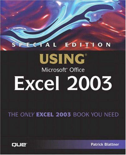 خرید و دانلود نسخه کامل کتاب special edition using microsoft office excel_687360386217f.jpeg خرید و دانلود نسخه کامل کتاب special edition using microsoft office excel