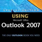 خرید و دانلود نسخه کامل کتاب Special Edition Using Microsoft Office Outlook 2007