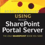 خرید و دانلود نسخه کامل کتاب Special Edition Using Microsoft SharePoint Portal Server
