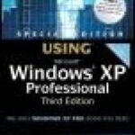خرید و دانلود نسخه کامل کتاب Special Edition Using Microsoft Windows XP Professional