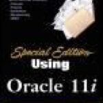 خرید و دانلود نسخه کامل کتاب Special Edition Using Oracle Applications