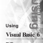 خرید و دانلود نسخه کامل کتاب Special Edition Using Visual Basic 6