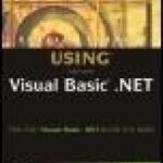 خرید و دانلود نسخه کامل کتاب Special Edition Using Visual Basic.NET