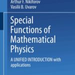 خرید و دانلود نسخه کامل کتاب Special Functions of Mathematical Physics