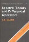 خرید و دانلود نسخه کامل کتاب Spectral theory and differential operators