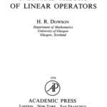 خرید و دانلود نسخه کامل کتاب Spectral theory of linear operators