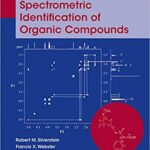 خرید و دانلود نسخه کامل کتاب Spectrometric Identification of Organic Compounds 8th Edition