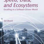 خرید و دانلود نسخه کامل کتاب Speed, Data, and Ecosystems. Excelling in a Software-Driven World