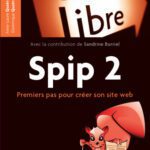 خرید و دانلود نسخه کامل کتاب Spip 2 : Premiers pas pour créer son site web