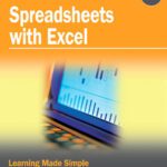 خرید و دانلود نسخه کامل کتاب Spreadsheets with Excel