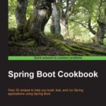 خرید و دانلود نسخه کامل کتاب Spring Boot Cookbook