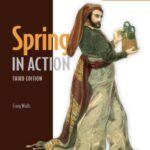 خرید و دانلود نسخه کامل کتاب Spring in Action