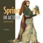 خرید و دانلود نسخه کامل کتاب Spring in Action