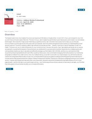 خرید و دانلود نسخه کامل کتاب Spring Into Linux