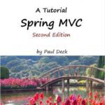 خرید و دانلود نسخه کامل کتاب Spring MVC: A Tutorial