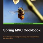 خرید و دانلود نسخه کامل کتاب Spring MVC Cookbook