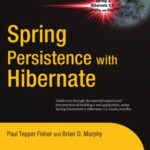 خرید و دانلود نسخه کامل کتاب Spring Persistence with Hibernate (Beginning)