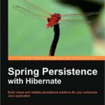 خرید و دانلود نسخه کامل کتاب Spring Persistence with Hibernate