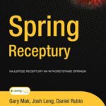 خرید و دانلود نسخه کامل کتاب Spring Receptury