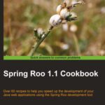 خرید و دانلود نسخه کامل کتاب Spring Roo 1.1 Cookbook