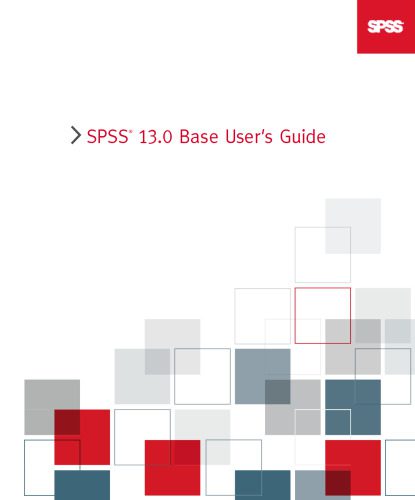 خرید و دانلود نسخه کامل کتاب SPSS Base Users Guide 13.0_686e0eec8a7b3.jpeg خرید و دانلود نسخه کامل کتاب SPSS Base Users Guide 13.0