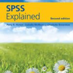 خرید و دانلود نسخه کامل کتاب SPSS Explained