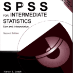 خرید و دانلود نسخه کامل کتاب SPSS for intermediate statistics: Use and interpretation, 2nd ed. -  PDF