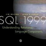 خرید و دانلود نسخه کامل کتاب SQL: 1999 – Understanding Relational Language Components (The Morgan Kaufmann Series in Data Management Systems)