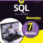 خرید و دانلود نسخه کامل کتاب SQL All-in-One For Dummies