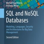 خرید و دانلود نسخه کامل کتاب SQL and NoSQL Databases: Modeling, Languages, Security and Architectures for Big Data Management