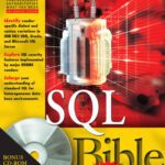 خرید و دانلود نسخه کامل کتاب SQL bible