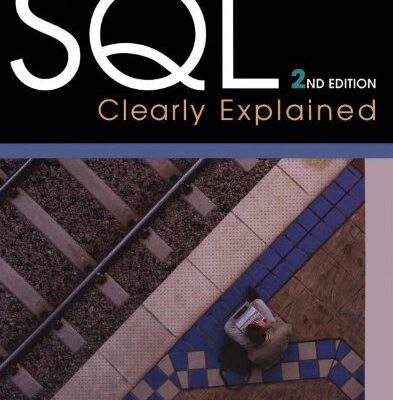 خرید و دانلود نسخه کامل کتاب SQL Clearly Explained