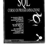 خرید و دانلود نسخه کامل کتاب SQL. Corso di programmazione