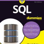 خرید و دانلود نسخه کامل کتاب SQL for Dummies