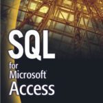 خرید و دانلود نسخه کامل کتاب SQL for Microsoft Access