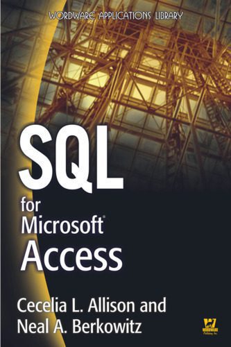 خرید و دانلود نسخه کامل کتاب SQL for Microsoft Access_68679156759dc.jpeg خرید و دانلود نسخه کامل کتاب SQL for Microsoft Access