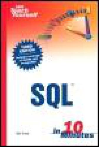 خرید و دانلود نسخه کامل کتاب SQL in 10 Minutes_6867a4c552057.jpeg خرید و دانلود نسخه کامل کتاب SQL in 10 Minutes