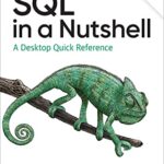 خرید و دانلود نسخه کامل کتاب SQL in a Nutshell: A Desktop Quick Reference