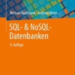 خرید و دانلود نسخه کامل کتاب SQL- & NoSQL-Datenbanken