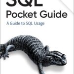 خرید و دانلود نسخه کامل کتاب SQL Pocket Guide: A Guide to SQL Usage